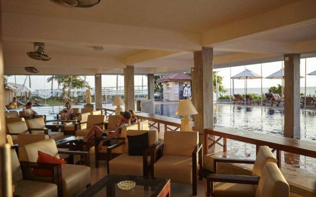 Coral Sands Hotel