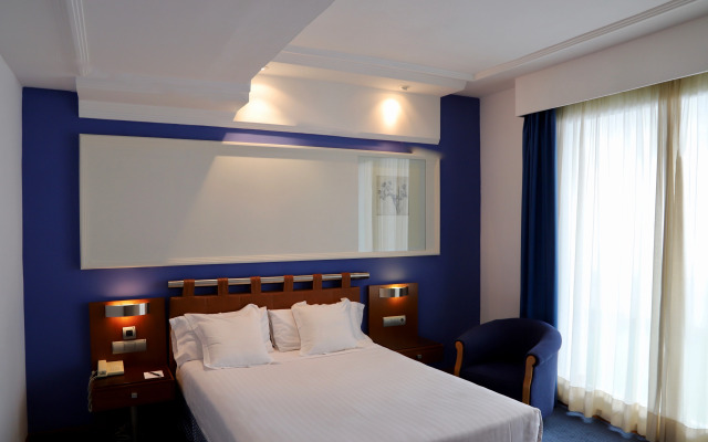 Hotel Olid
