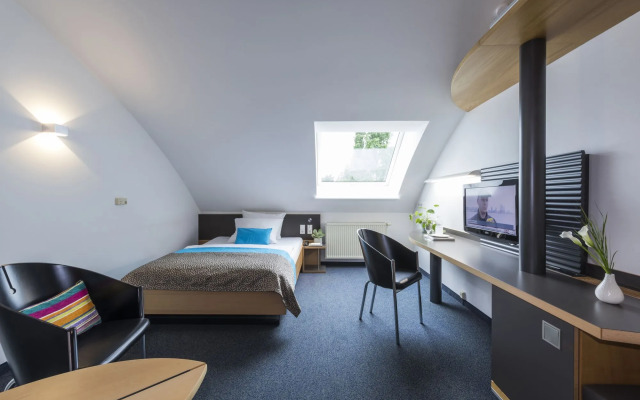 SEEhotel Friedrichshafen