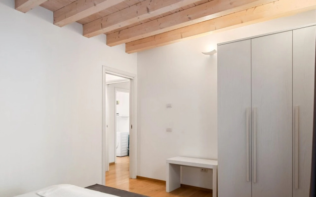 Mysweetplace Piazze Di Padova Apartments