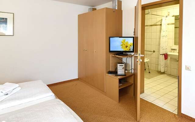 Welcoming Apartment in Bad Bellingen near Rhine River