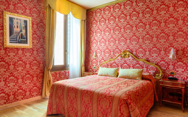Residenza Ca' San Marco