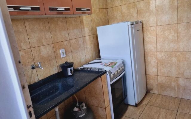 Toninho Aluguel Temporário