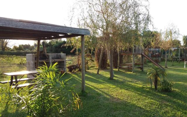 Aitue Bungalows