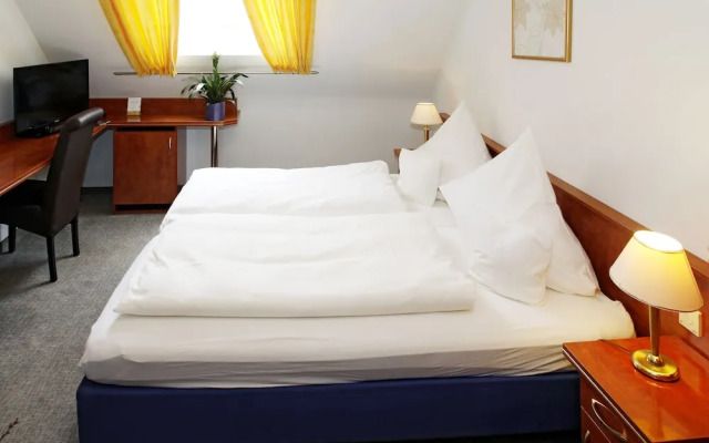 Hotel Goldenes Lamm