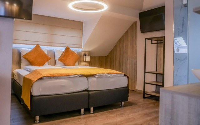 Liebig Hotel