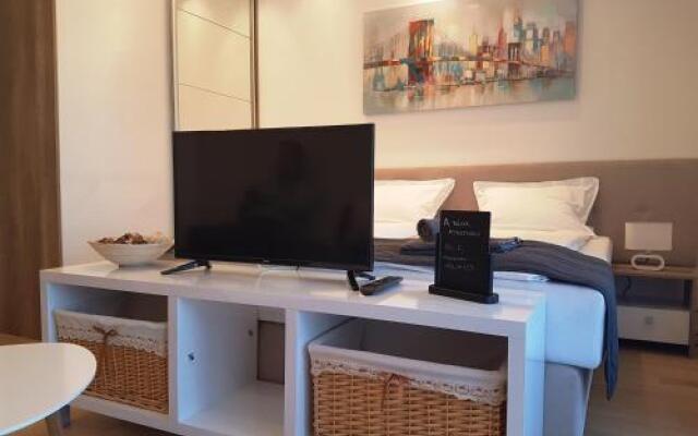 A blok apartments A4