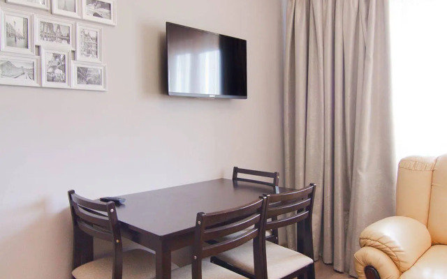 Odessa Rent Service Apartments at Sea-side