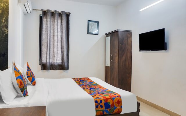 FabHotel Kohinoor Residency I