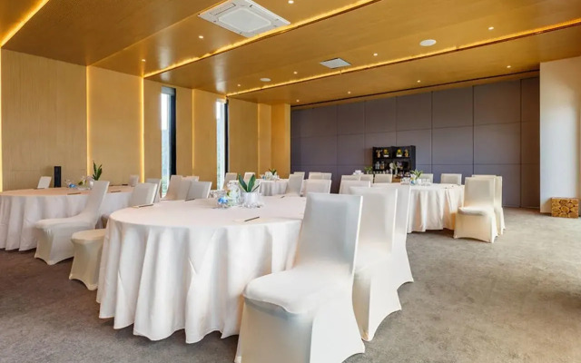 The Terraces Resort and Spa