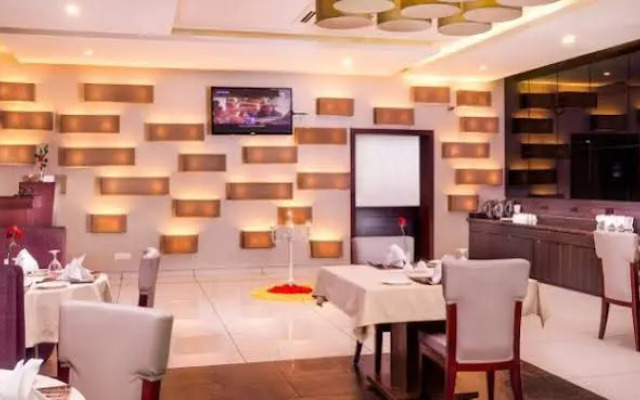 hotel Ananya Regency