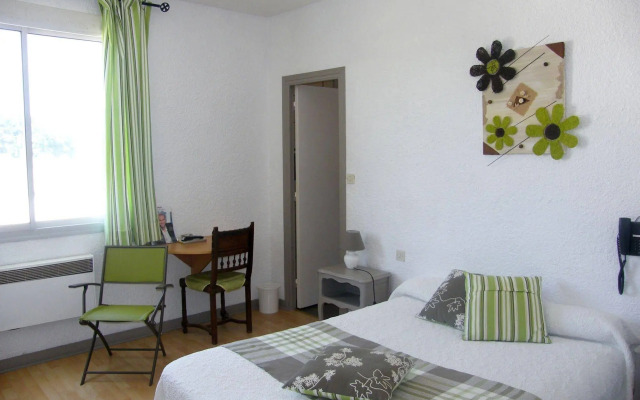Hôtel Le Week-End