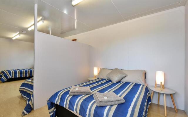 Dundee Beach Holiday Park