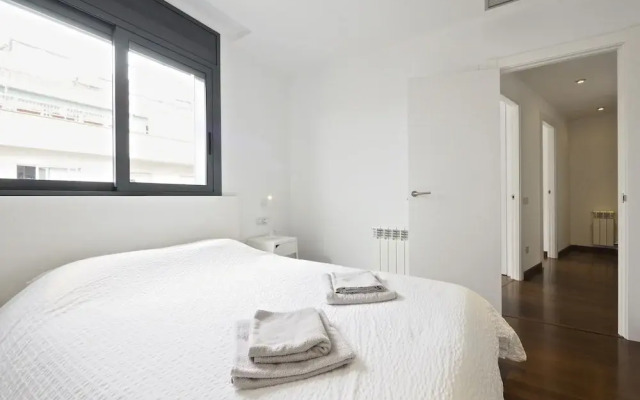 Olala Les Corts Exclusive Apartments