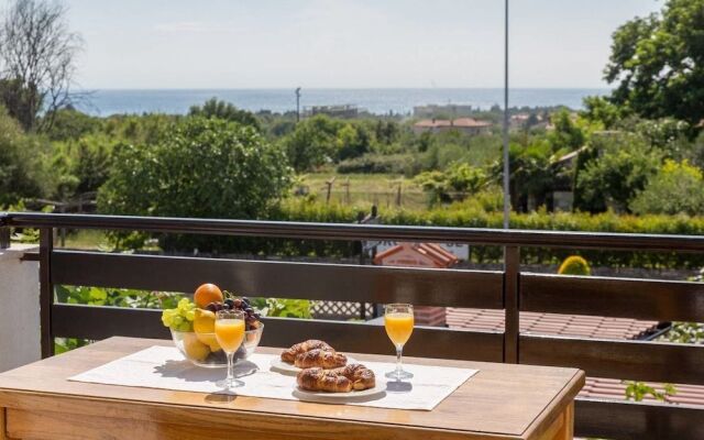 Villa David Porec
