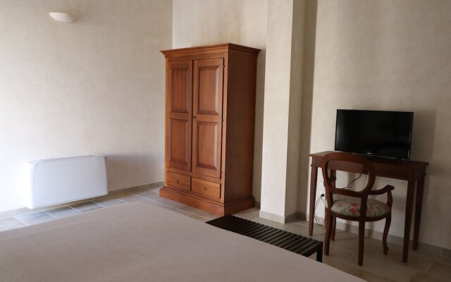Masseria Sacramento