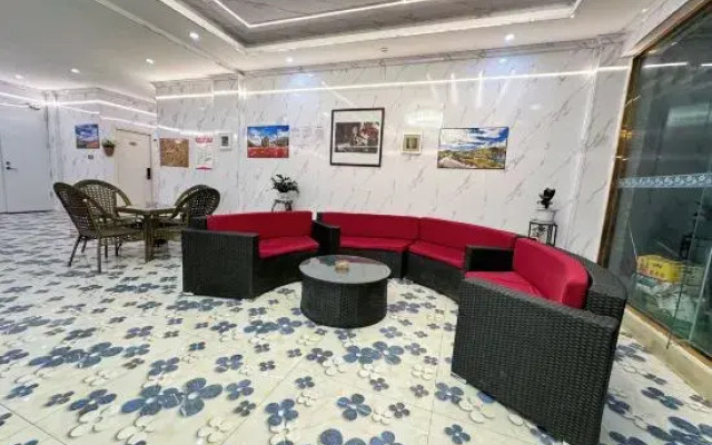 Daocheng Dewang Pingcuo Hotel