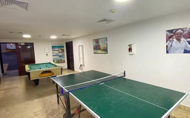 Apartamento Vista Mare 16-301