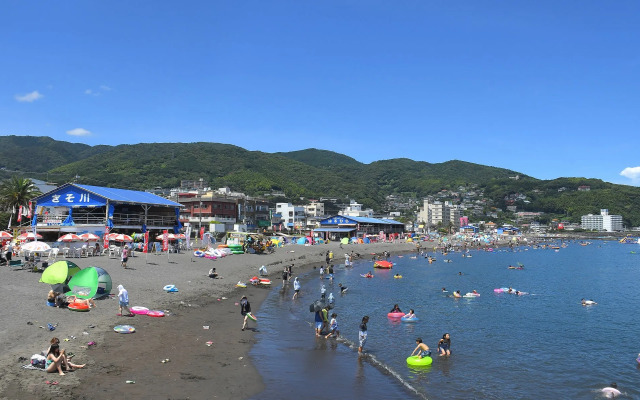 Seven Seas Hotel Ito