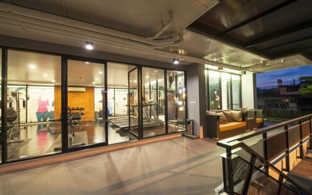 Marigold Sukhumvit