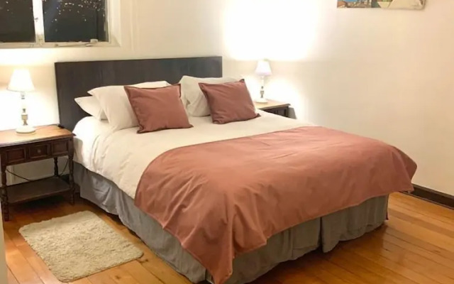 Hotel Boutique Puerto Natura