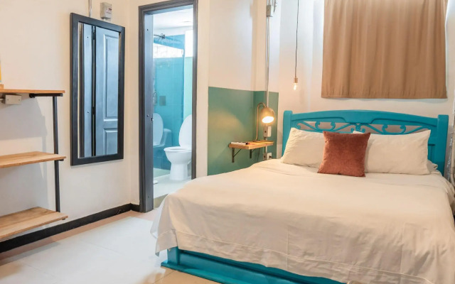 Selina Cartagena & Coworking Space