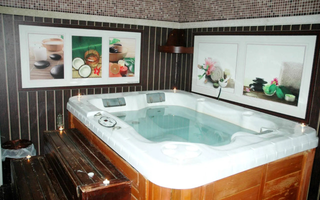 Nubian Village, Families and Couples only