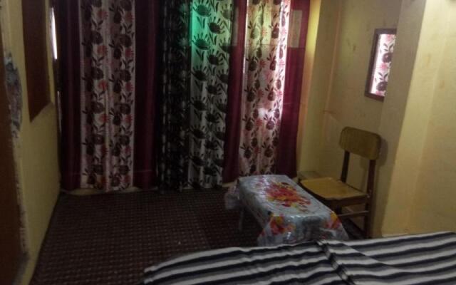Maa Vaishno Guest House