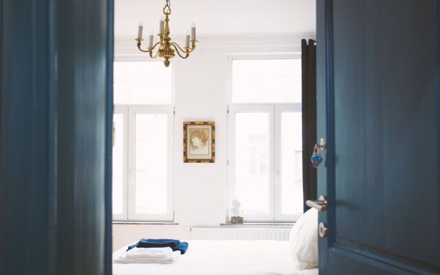 B&B Villa 36