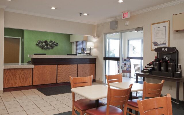 Comfort Inn Davenport East - Bettendorf