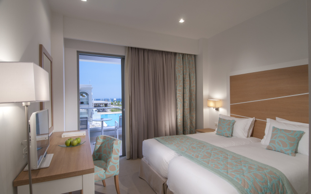 Blue Lagoon Princess Hotel