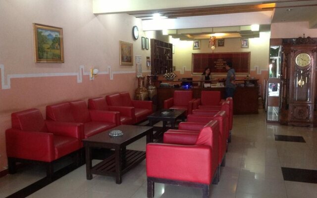 Sedayu Hotel