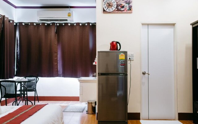 Prima Hotel