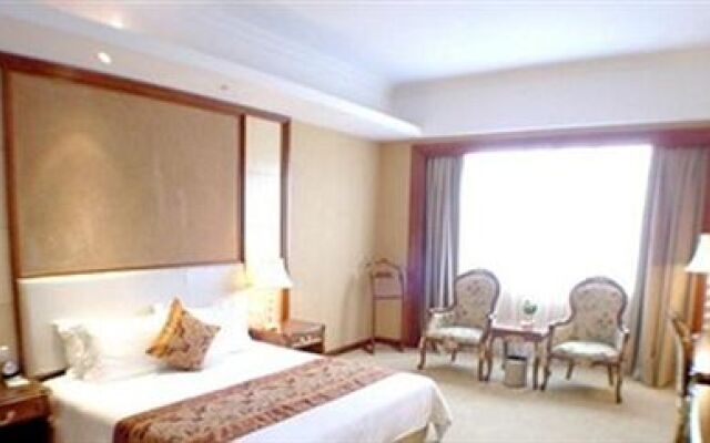 Zhangzhou Hotel