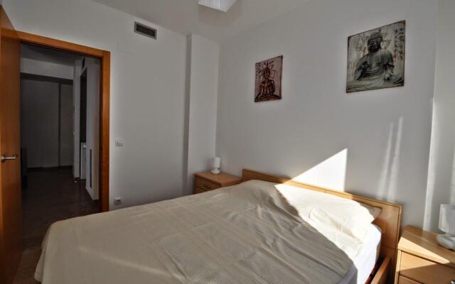 Apartment Tetiana Maripoza