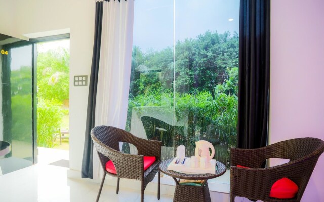 V Resorts Chambal Paradise Resort