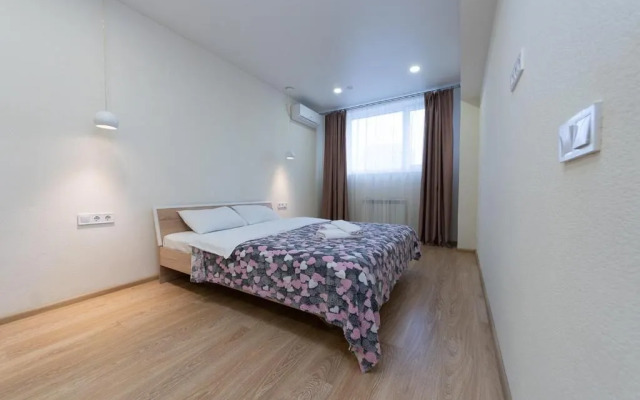 Апартаменты FlatRent SmartHouse