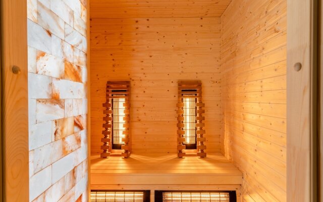 RentPlanet - Apartamenty Central Park