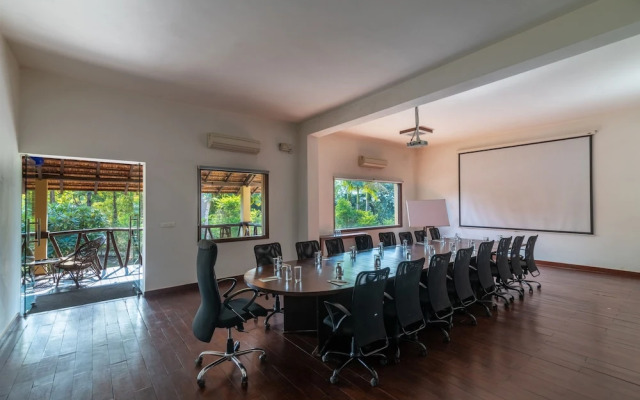 Soulacia Hotel and Resort
