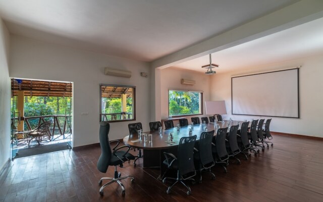 Soulacia Hotel & Resort