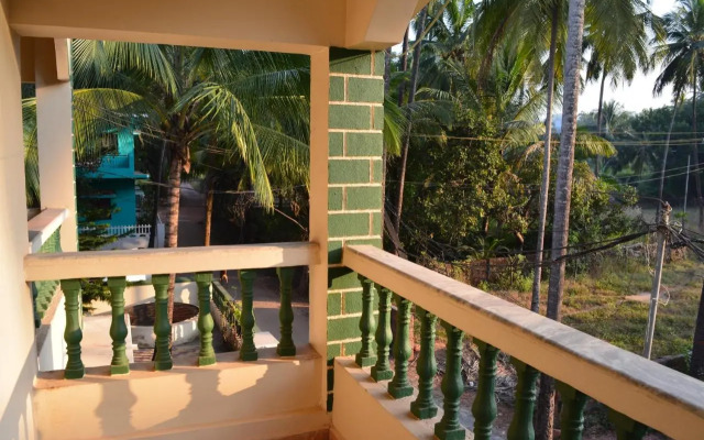 Vailankanni Guesthouse