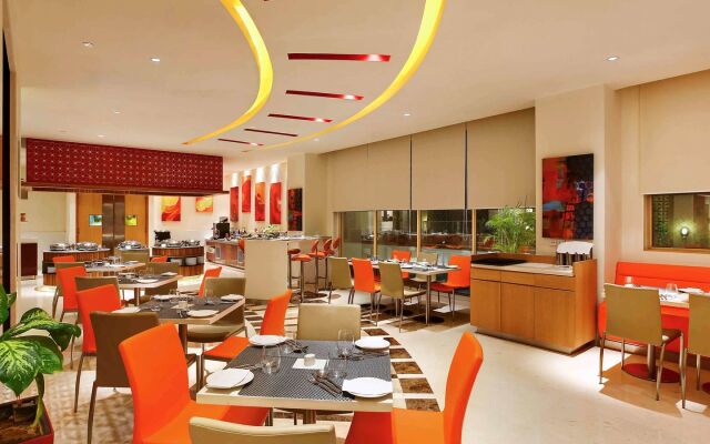 ibis Chennai City Centre Hotel