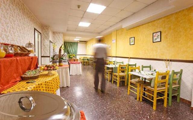 Hotel San Felice
