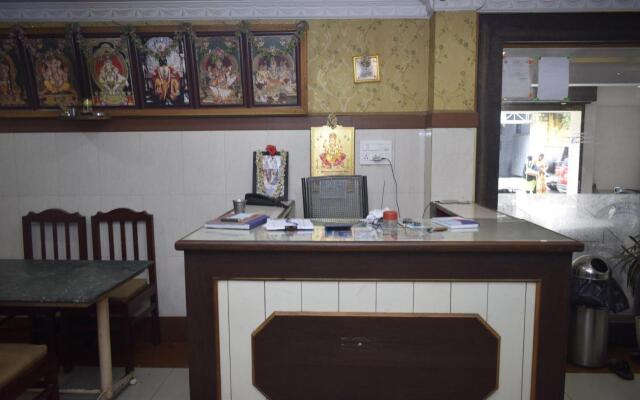 Sri krishna Vilas