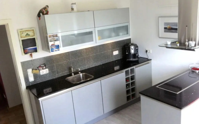 Quiet Holiday Home in Fliemstorf Germany near Beach