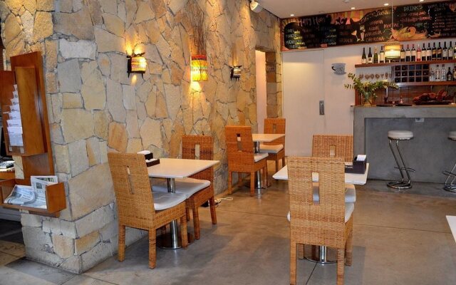 Mine Hotel Boutique