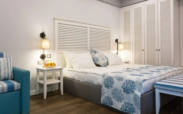 Thassos Grand Resort