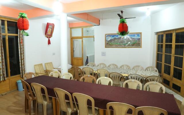OYO 14535 Horpo Guest House