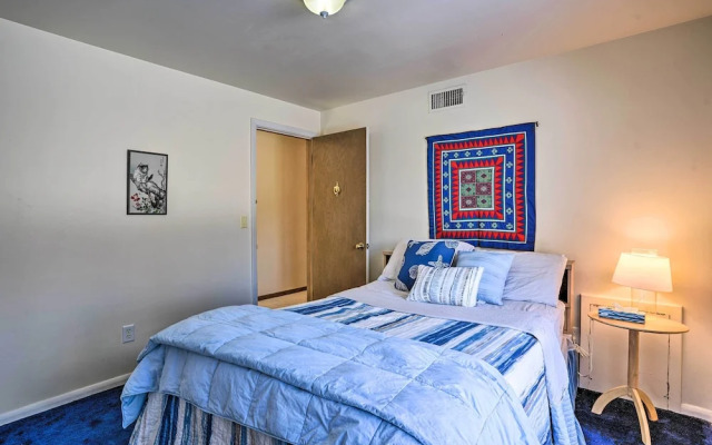15 Mi to Downtown Minneapolis: Retreat on 5 Acres