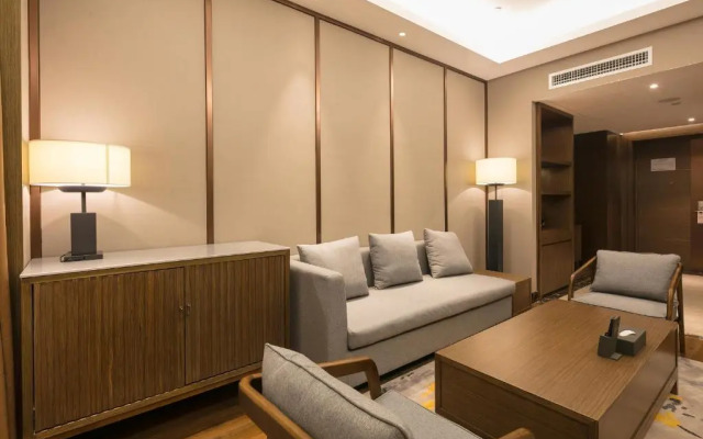 Millennium Resort Wuyishan
